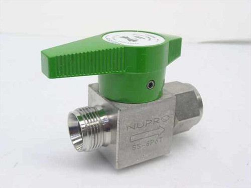 Swagelok SS-8P6T PLUG VALVE in USA, Europe, China, and Asia