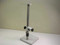 Diagnostic Instruments N/A Microscope Base Boom Stand - Parts Only