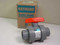 Hayward LB134 True Union Ball Valve 1 1/2" CPVC Viton