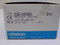 Omron E2E-X1R5E1 Proximity Switch