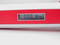 Lesco SP1-365-LES SuperSpot Intensity Meter UV Hand Held Case