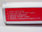 Lesco SP1-365-LES SuperSpot Intensity Meter UV Hand Held Case