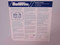 Rotatrim Limited Model 36 36" Monorail Rotary Paper Cutter / Trimmer.