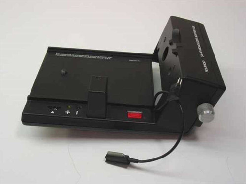 Polaroid SX-70 Microscope Adapter 0137