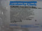 Kimberly-Clark PCM2000 Cleanroom Face Mask - 50 Pack