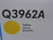 HP Q3962A LJ 2550 Yellow Toner Cartridge