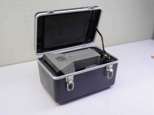 Simco ICM-1 Ionometer in Carrying Case