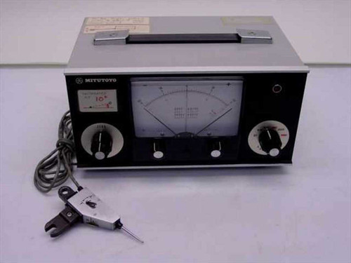 Mitutoyo-519-124A-Readout-for-