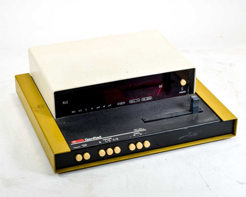 GenRad 1657 RLC Genrad Digibridge Impedence Meter 1657-9800