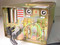 Varian 929-4010 MultiVac Dual Ion Pump Controller
