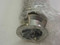 HPS / MKS Length 40" Bellows Vacuum Line