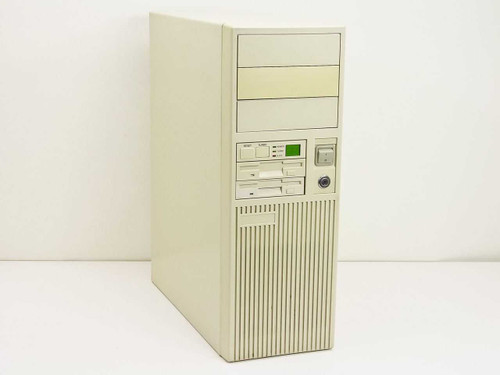 Generic 386DX/33 Tower PC