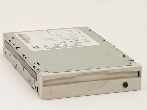 Iomega Z100ATAPI Zip Drive Internal Z100ATAPI
