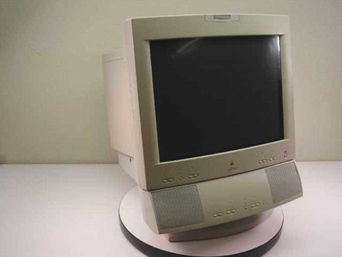 希少 AppleVision 1710AV M294 2 Mac モニター 希少 AppleVision 1710AV M294 2 Mac モニター