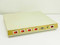 Tripp Lite CCI Plus 6 Port Power Controller