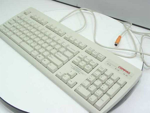 Compaq Enhanced Erase-Eazy Keyboard (247432-001)