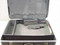 Panasonic 24l20w10h Road Case w/ hinges
