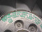 EBM R2E225-AR05-18 115V ~ 60Hz Blower, Thermally Protected