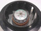 EBM R2E225-AR05-18 115V ~ 60Hz Blower, Thermally Protected