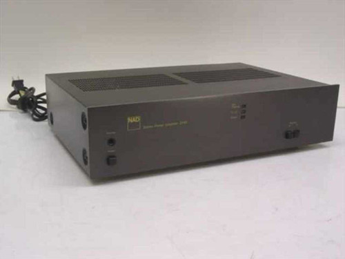 Amplificateur de puissance NAD 2150