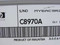 HP C8970A Deskjet 6940 Printer