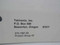 Tektronix 070-1987-00 7834 Storage Oscilloscope Instruction Manual