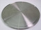 MDC Flange Cap 9.5 Inch OD 8 Inch ID High Vacuum End Cap