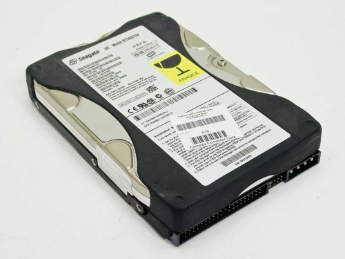 Seagate (ST340810A) - Disque dur IDE 3.5 40Gb 5400RPM