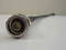 Andrew BR-400 2" Coaxial Cable w/ M-M N-type Connector