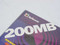 SyQuest 200 MB 5.25" Removable Cartridge