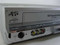 JVC DR-MV1SU DVD Recorder / VCR Combo As-Is