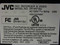 JVC DR-MV1SU DVD Recorder / VCR Combo As-Is