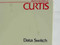 Curtis AB Two Way Parallel Printer Data Switch