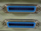 Curtis AB Two Way Parallel Printer Data Switch