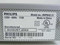Philips DVP642 Progressive Scan DVD Player - As Is No Power