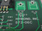 Hybond 572-06C Bonder 512 PCB
