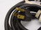 R.B. Annis Co 3 1/2 X Cir. Circular Demagnetizer - Intermittant 120V 60 Hz