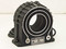 R.B. Annis Co 3 1/2 X Cir. Circular Demagnetizer - Intermittant 120V 60 Hz