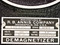 R.B. Annis Co 3 1/2 X Cir. Circular Demagnetizer - Intermittant 120V 60 Hz