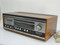 Grundig Stereomeister 3000 Vintage Tube-Type Radio
