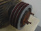 Baldor EM2531T 25 HP Super-E Electric Motor 230 /460 Volt 3 Phase