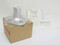 Patlite SZ-010 Circular mounting bracket for stack light 22MM