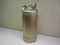 UM Alloy Products Corp Chemical Pressure Cylinder Pressure Vessel 3 Gal