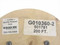 Black Box 501781 TWINAX Cable 200FT G010360-2