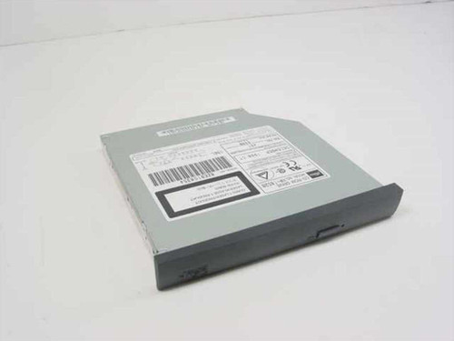 Toshiba XM-1802B 24x Slimline Internal CD-Rom Drive