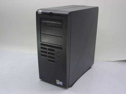 Willcom D4 WindowsXPダウングレード済み Dell Optiplex GX400 Pentium 4 1.7 Ghz, 256 MB 40 GB Tower Computer