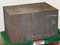 Cleveland Twist Drill Steel Toolbox w/ Many Bits