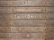 Cleveland Twist Drill Steel Toolbox w/ Many Bits
