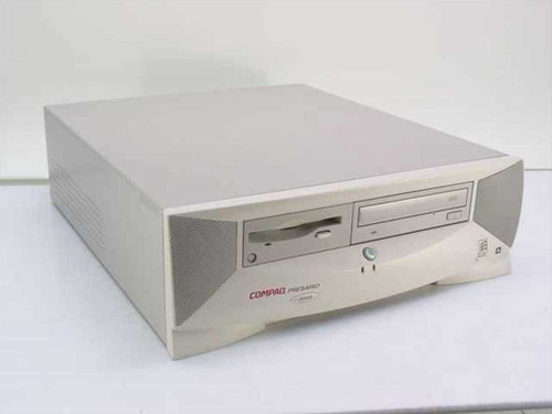 Compaq CM0101 Presario 2255 AMD K6-2 300MHz, 64MB Ram, 6.2GB