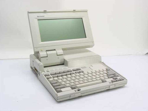 Sharp-PC-4501-